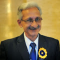 A N Sharma